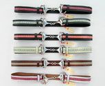 LILO Ladies Chunky Monkey Bit Belt
