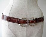 LILO Ladies Coco Belt