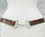 LILO Ladies Deco Bit Belt
