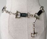 LILO Ladies Selena Bits Belt