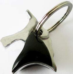 LILO Rio Horse Key Ring Best Price