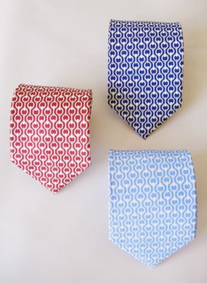 LILO Mns Monaco Silk Necktie Best Price