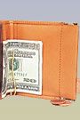 LILO Money Clip Billfold