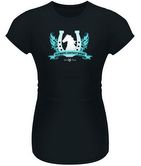 Lucky Bucky Junior Ultimate Contact Sport Tee Shirt Best Price