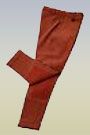 1824 Nylon K/P Breeches-Plus