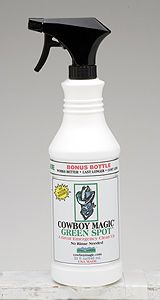 Cowboy Magic Green Spot Remover Best Price