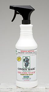 Cowboy Magic Krud Buster
