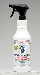 Cowboy Magic Super Body Shine Best Price