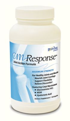Response Products Human CM Response Caps Best Price