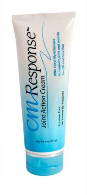 Response Products Human Cetyl M Cream Best Price