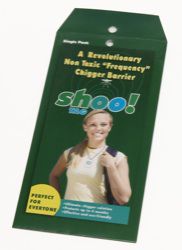 shooTAG for People-Chigger Best Price