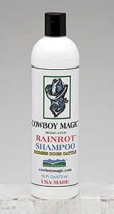 Cowboy Magic Rain Rot Shampoo Best Price