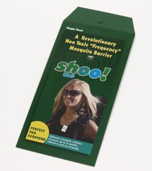 shooTAG for People - Mosquito Best Price