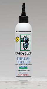 Cowboy Magic Thrush Killer Best Price
