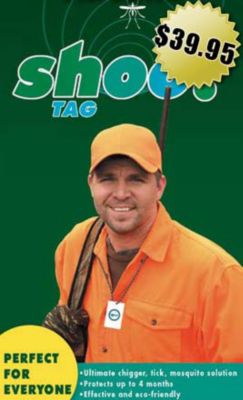 shooTAG Outdoor Pack for People Best Price