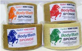 Hydra Sponge Honeycomb Body Sponge Best Price
