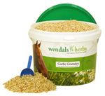 Wendals Herbs Garlic Granules Best Price