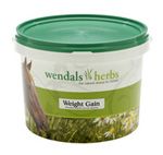 Wendals Herbs Weight Gain Best Price