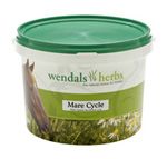 Wendals Herbs Mare Cycle Best Price