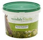 Wendals Herbs Special Respiration Best Price