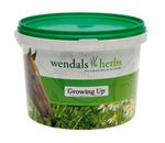 Wendals Herbs Growing Up Best Price
