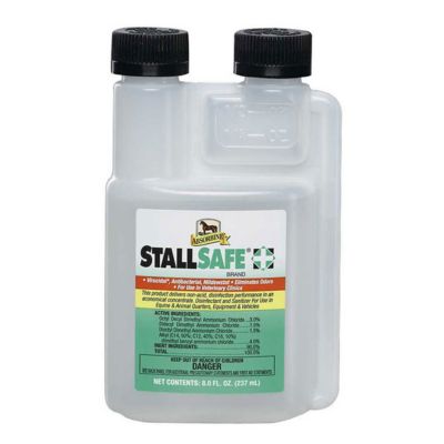 Absorbine Stall Safe Concentrate Refill Best Price