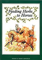 Wendals Herbs Feeding Herbs to Horses Book Best Price