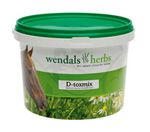 Wendals Herbs D-Toxmix Best Price