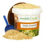 Wendals Herbs Dog Garlic Granules Best Price