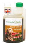 Wendals Herbs Dog Calmer Liquid Best Price