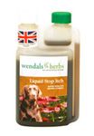 Wendals Herbs Dog Stop Itch Liquid Best Price