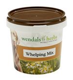 Wendals Herbs Dog Whelping Mix Best Price