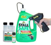 Absorbine Stall Safe Disinfectant System Best Price