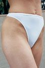 Moving Comfort Micro Thong
