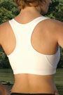 Moving Comfort Cameo Racer Back Bra