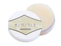 MOSS Goat's Milk Unscented Saddle Soap