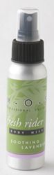 MOSS Fresh Rider Soothing Lavender Body Mist