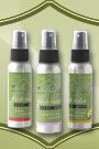 MOSS Fresh Rider Asian Lemongrass Body Mist