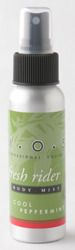 MOSS Fresh Rider Cool Peppermint Body Mist