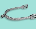 MDC Designer Spur - Wrap