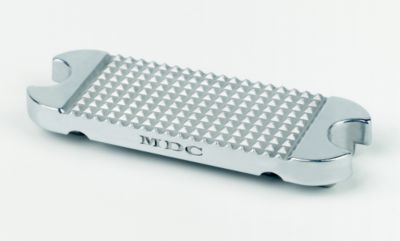 MDC Traditional Width Stirrup Pads for Sport Line Stirrups