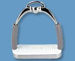 MDC Intelligent Stirrups Stainless Ultimate Stirrup