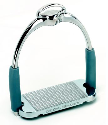 MDC Super Sport Stirrups