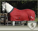 Cavalero by Moxie Techno Horse Sheet