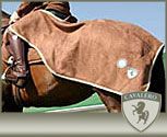 Cavalero by Moxie Exercise Sheet