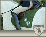 Cavalero by Moxie XtraFit Saddle Pad