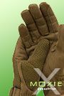 Moxie Air- Puff Riding Gloves