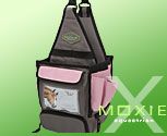 Moxie Personalized Grooming Tote