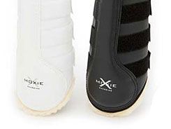 The Guardian by Moxie Dressage Boot-Front