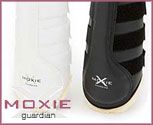 The Guardian by Moxie Dressage Boot-Front